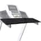 Rad Sportz Treadmill Desk Workstation - Universal Laptop Stand for Most Treadmills by Black 80-5210 - alternate 1